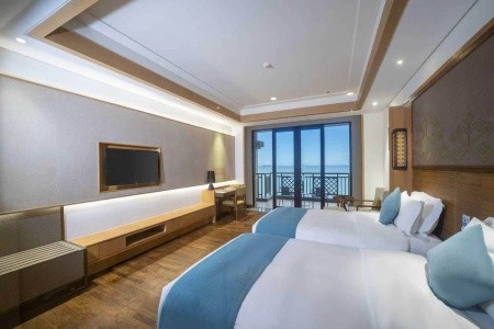 Sanya Bay Guest House - 20