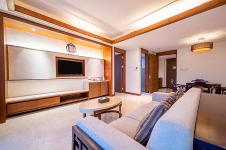Sanya Bay Guest House - 21