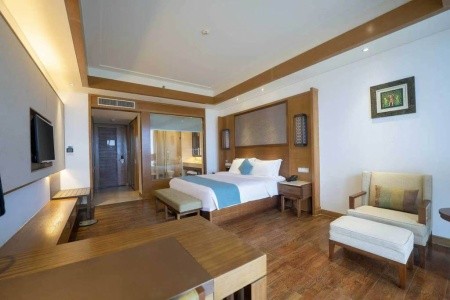 Sanya Bay Guest House - 22