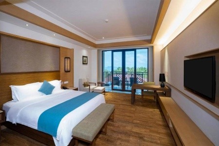 Sanya Bay Guest House - 23