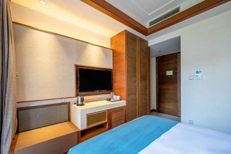 Sanya Bay Guest House - 24