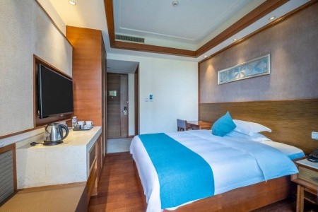Sanya Bay Guest House - 25