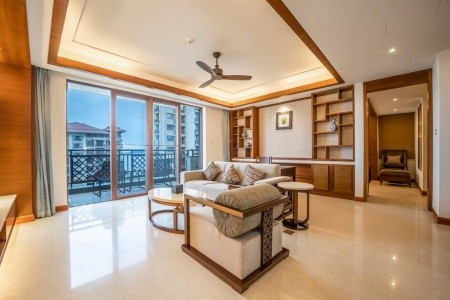 Sanya Bay Guest House - 26