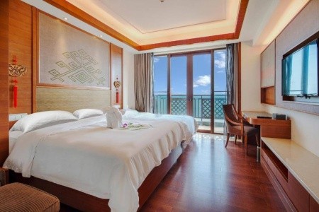 Sanya Bay Guest House - 28