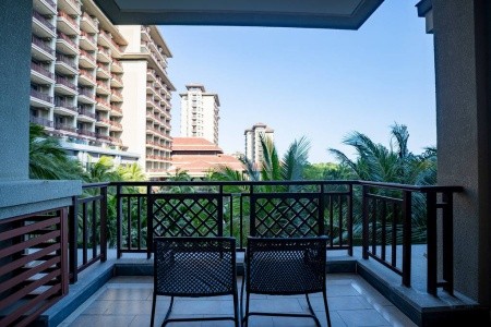 Sanya Bay Guest House - 29