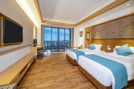 Sanya Bay Guest House - 30