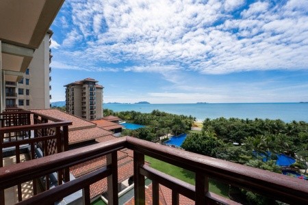 Sanya Bay Guest House - 31
