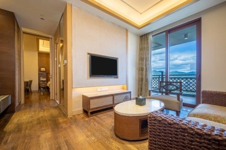 Sanya Bay Guest House - 33