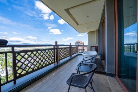 Sanya Bay Guest House - 34