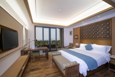 Sanya Bay Guest House - 37