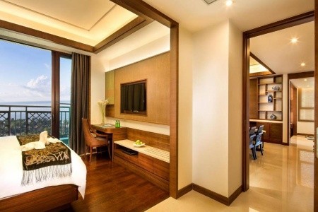 Sanya Bay Guest House - 38