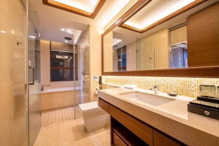 Sanya Bay Guest House - 40