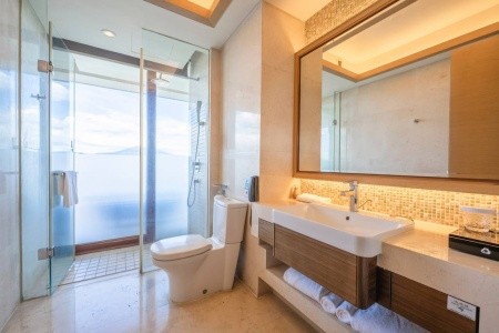 Sanya Bay Guest House - 42