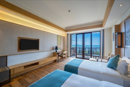 Sanya Bay Guest House - 43