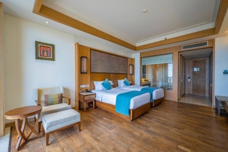 Sanya Bay Guest House - 44