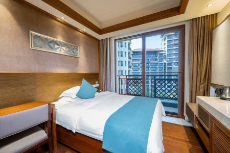 Sanya Bay Guest House - 45