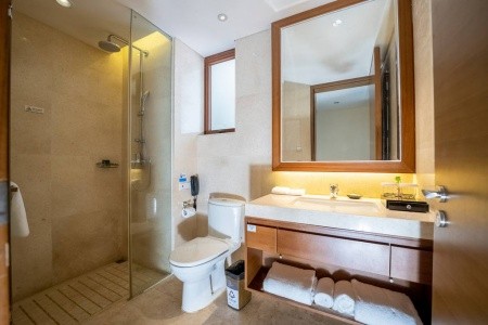 Sanya Bay Guest House - 46
