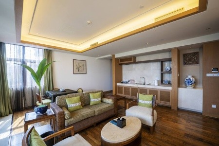 Sanya Bay Guest House - 47