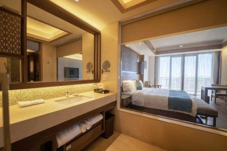 Sanya Bay Guest House - 48