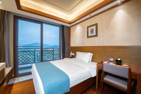 Sanya Bay Guest House - 49