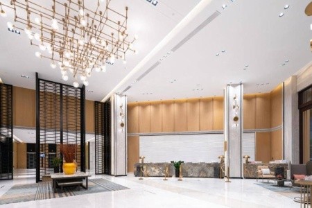 Golden Phoenix Seaview Hotel - 17