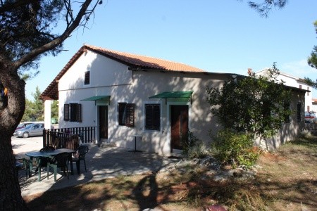Apartmány 3298-1596 - 5