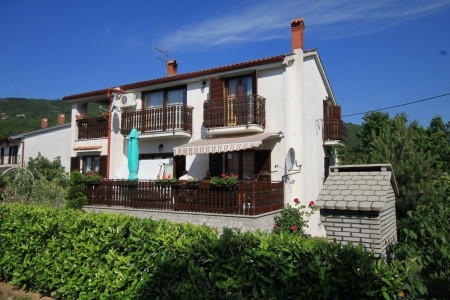 Apartmány 3298-1724