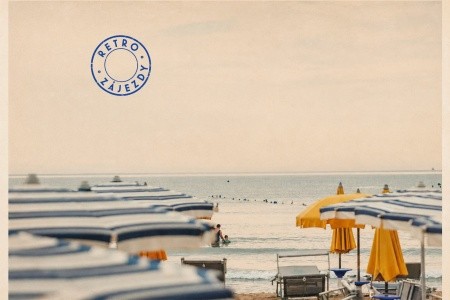 Retro Edition – Albánie, Perla Minulosti Na Drači…