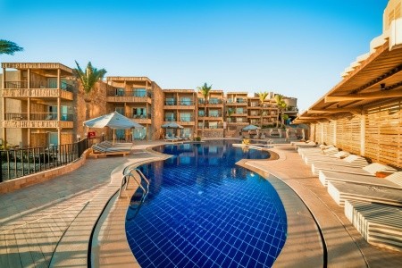 Ananea Hurghada Resort (Ex Jewels Sahara) - 2