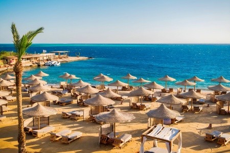 Ananea Hurghada Resort (Ex Jewels Sahara) - 4