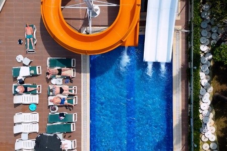 Oji Beach (Ex. Opia Boutique, Ex Konakli Nergis) - 24