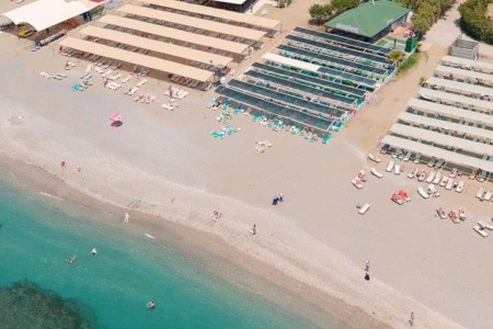 Oji Beach (Ex. Opia Boutique, Ex Konakli Nergis) - 25