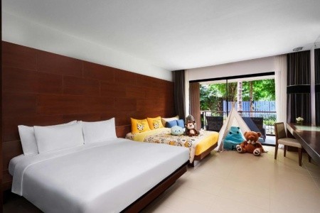 Novotel Phuket Kata Avista Resort