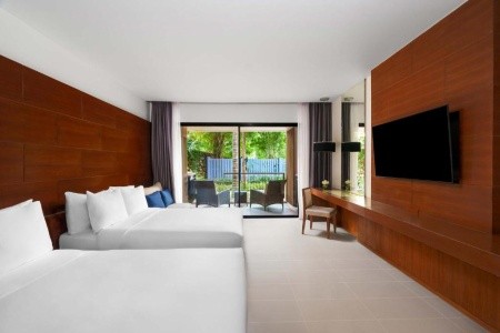 Novotel Phuket Kata Avista Resort