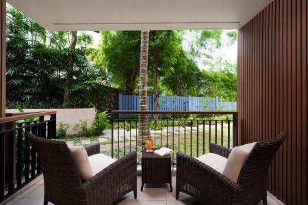 Novotel Phuket Kata Avista Resort