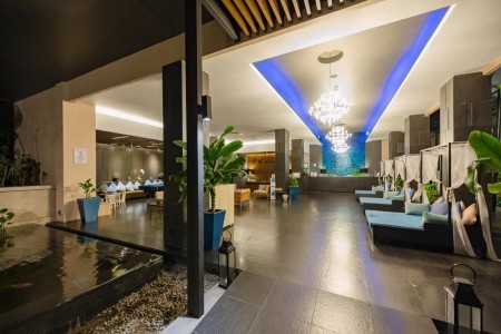 Novotel Phuket Kata Avista Resort