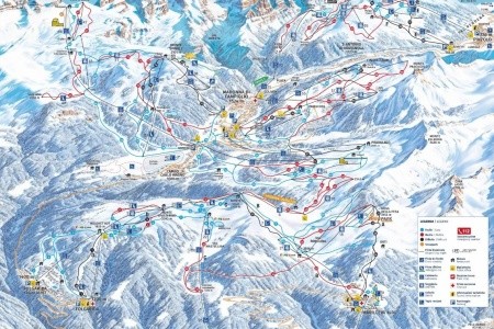 Residence La Rosa Delle Dolomiti - 10