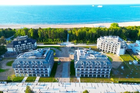 Platino Mare Resort & Spa
