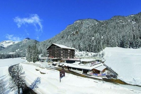 Hotel Il Caminetto