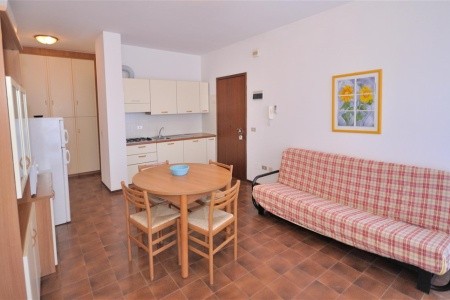 Residence Cavallino Sud