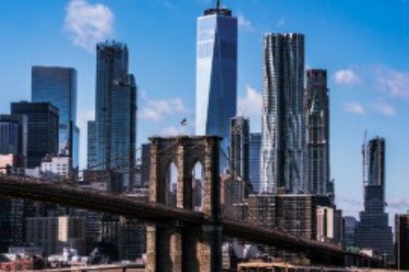 Városnézés New Yorkban top 10 látnivalóval - már közvetlen járattal Budapestről! 