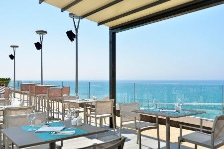Španielsko Costa Del Sol Melia Costa Del Sol 7 dňový pobyt Polpenzia Letecky Letisko: Praha December 2026 (30/12/26- 5/01/27)