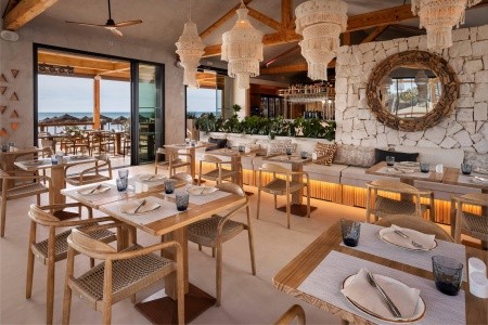 Španielsko Costa Del Sol Melia Costa Del Sol 7 dňový pobyt Polpenzia Letecky Letisko: Praha December 2026 (30/12/26- 5/01/27)