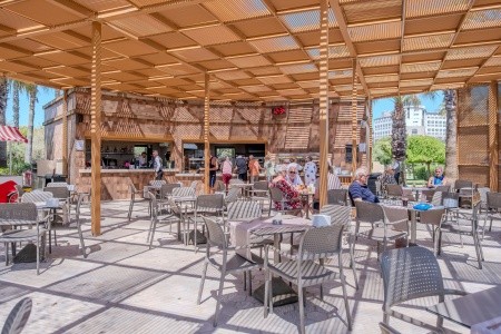 Turecko Antalya Melas Lara 5 dňový pobyt Ultra All inclusive Letecky Letisko: Praha September 2026 (23/09/26-27/09/26)