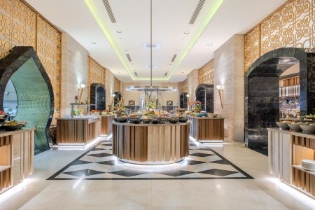 Turecko Antalya Melas Lara 5 dňový pobyt Ultra All inclusive Letecky Letisko: Praha September 2026 (23/09/26-27/09/26)