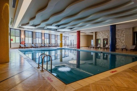 Turecko Antalya Melas Lara 5 dňový pobyt Ultra All inclusive Letecky Letisko: Praha September 2026 (23/09/26-27/09/26)