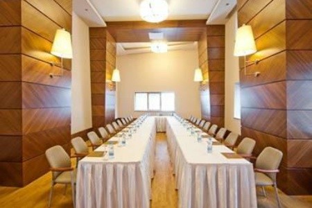 Turecko Antalya Melas Lara 5 dňový pobyt Ultra All inclusive Letecky Letisko: Praha September 2026 (23/09/26-27/09/26)