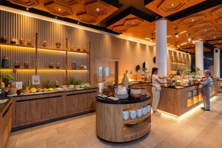Melia Phuket Mai Khao