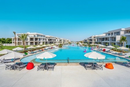 Rixos Premium Magawish Bay View