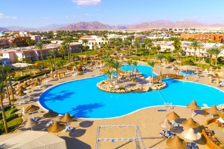 Parrotel Beach Resort - 11